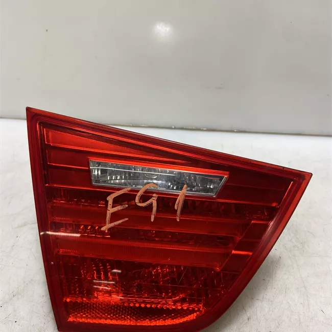 Fanale posteriore parte interno sinistro