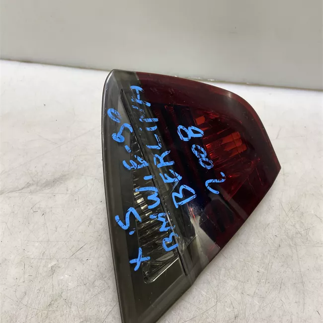 Fanale posteriore parte interno sinistro