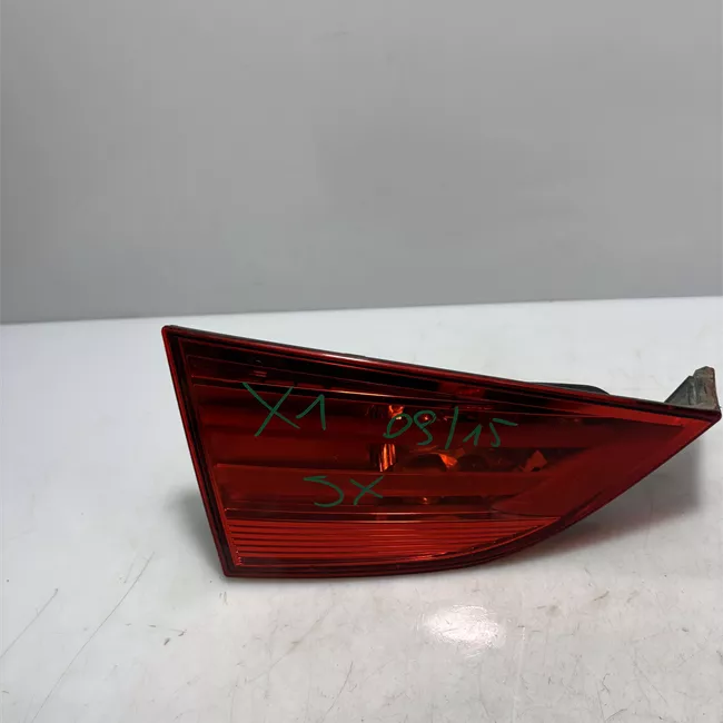 Fanale posteriore parte interno sinistro