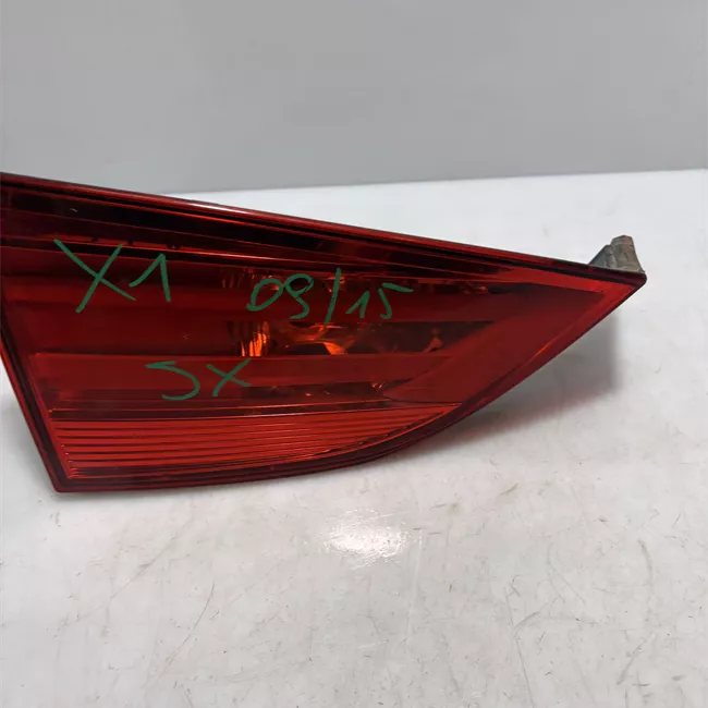 Fanale posteriore parte interno sinistro