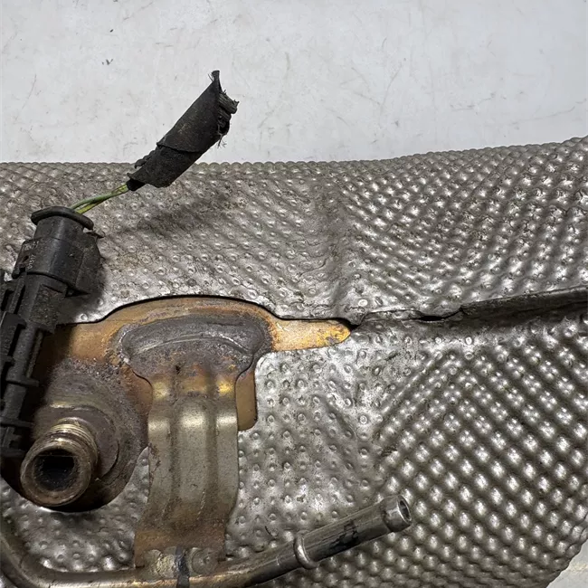 Convertitore catalitico