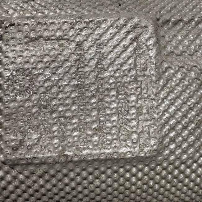 Convertitore catalitico