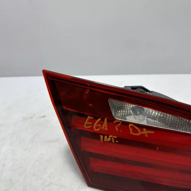 Fanale posteriore parte interno sinistro