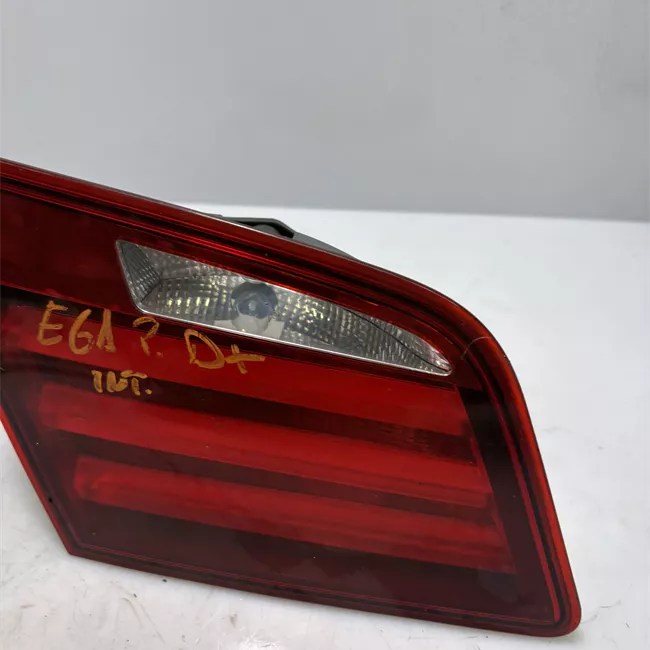 Fanale posteriore parte interno sinistro