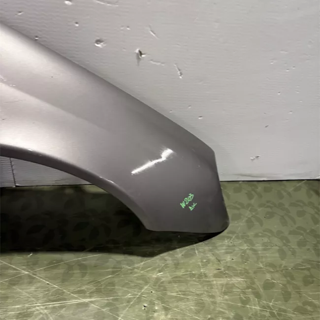 Parafango anteriore destro