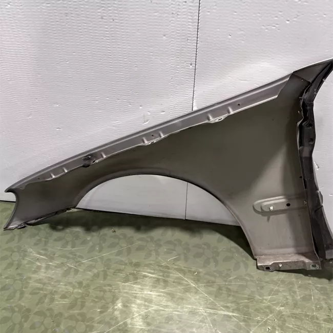 Parafango anteriore destro