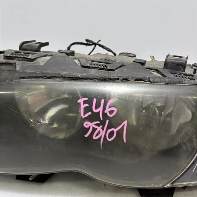 Proiettore sinistro ZKW