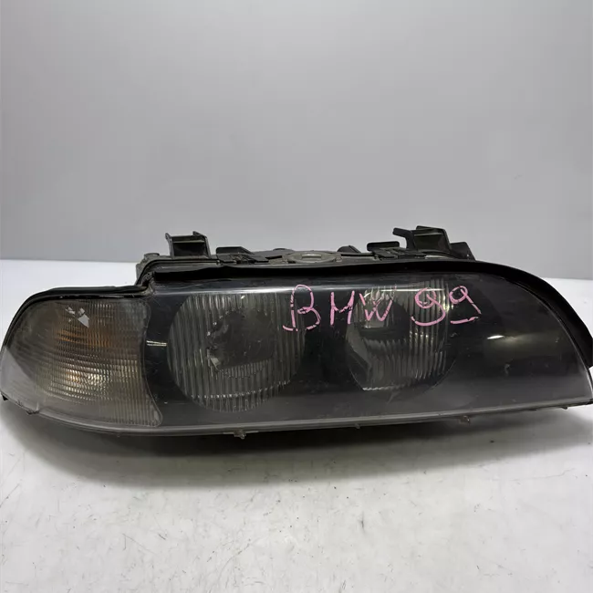 Proiettore destro Fanalino laterale bianco