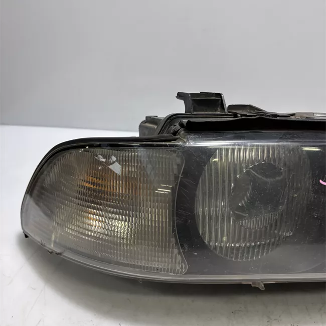 Proiettore destro Fanalino laterale bianco