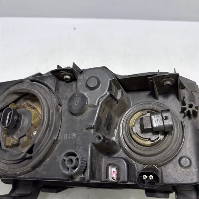 Proiettore destro Fanalino laterale bianco