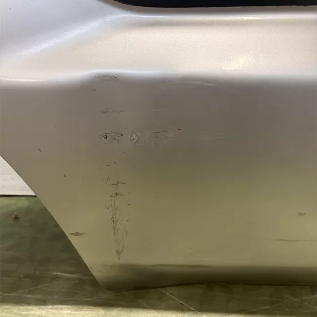 Porta posteriore destra