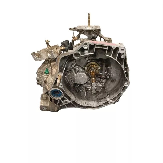 Cambio completa Rapporta 17/57, rotazionale ione