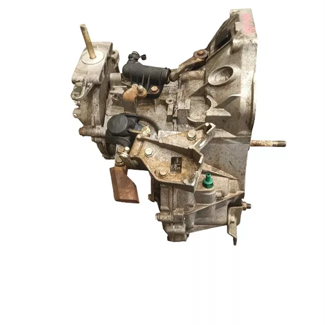 Cambio completa Rapporta 17/57, rotazionale ione