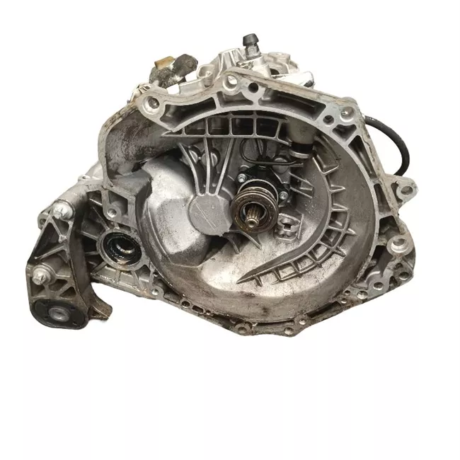 Cambio completa Rapporto largo