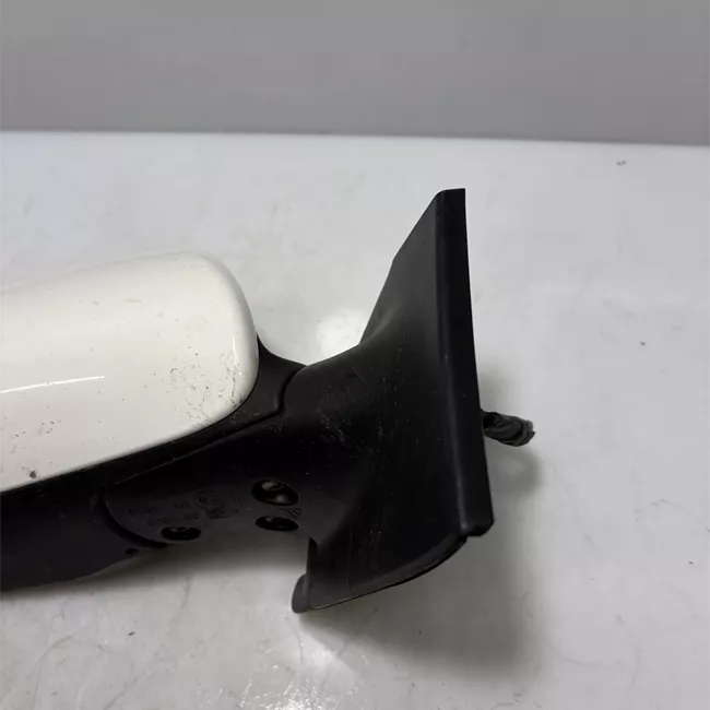 Retrovisore esterno regolazione elettrica destro con cristallo