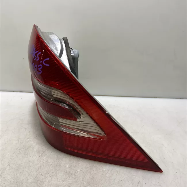 Fanale posteriore destro