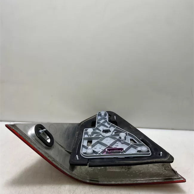 Fanale posteriore destro