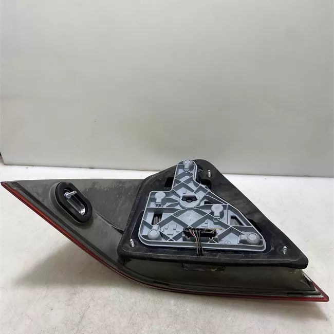 Fanale posteriore destro