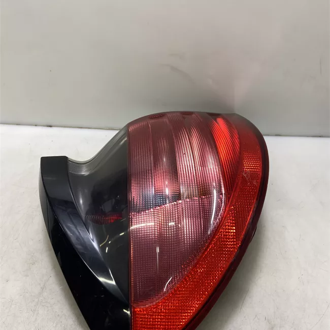 Fanale posteriore sinistro