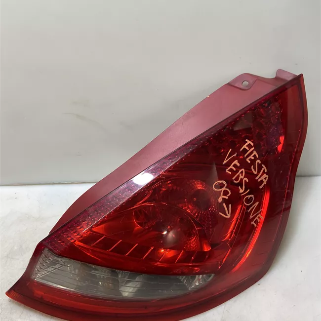 Fanale posteriore destro