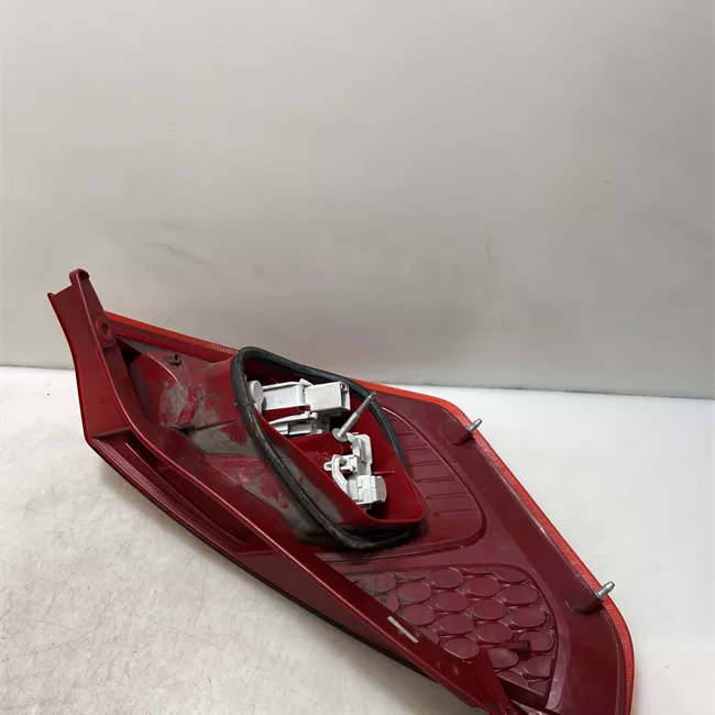 Fanale posteriore destro