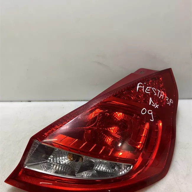 Fanale posteriore destro