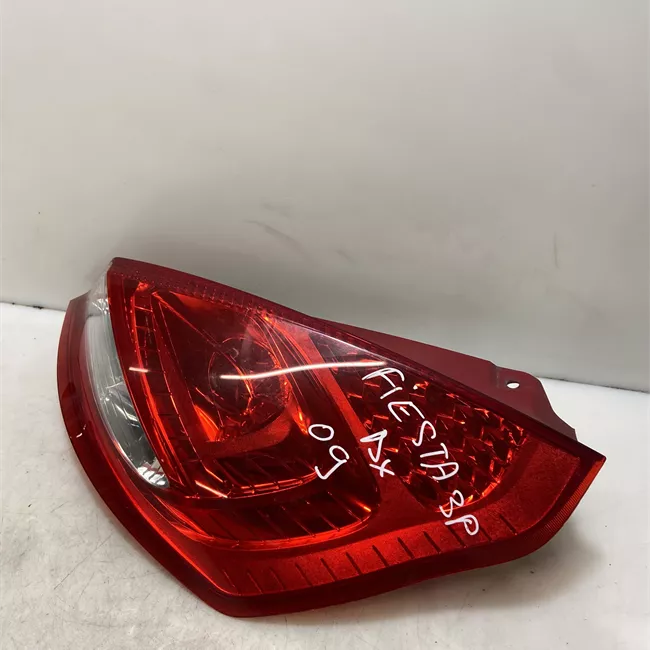 Fanale posteriore destro