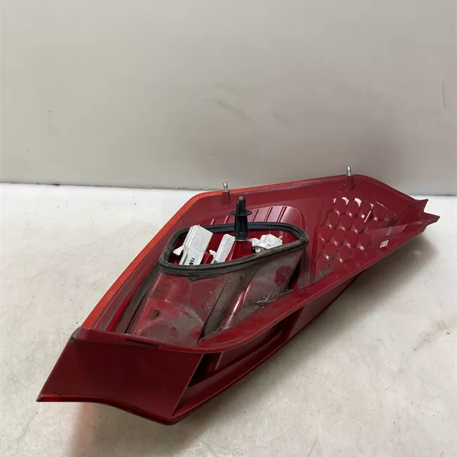 Fanale posteriore destro