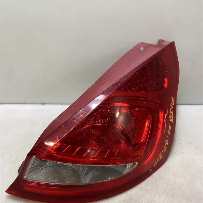 Fanale posteriore destro