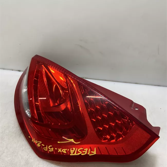 Fanale posteriore destro