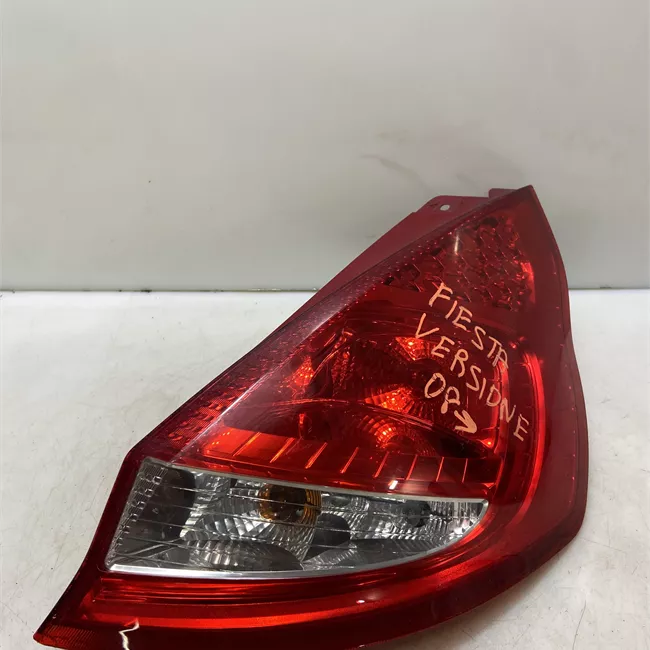 Fanale posteriore destro