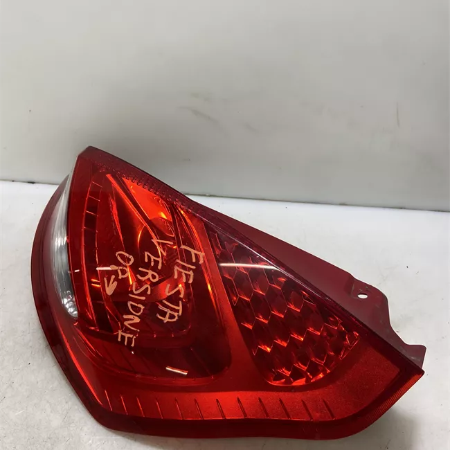 Fanale posteriore destro