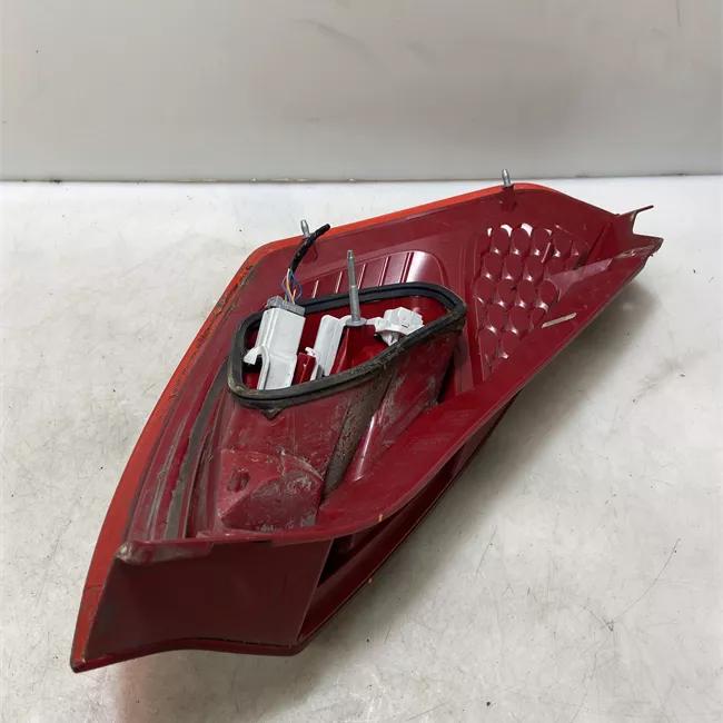 Fanale posteriore destro