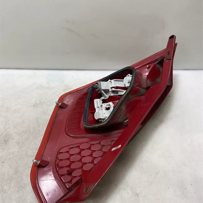 Fanale posteriore sinistro