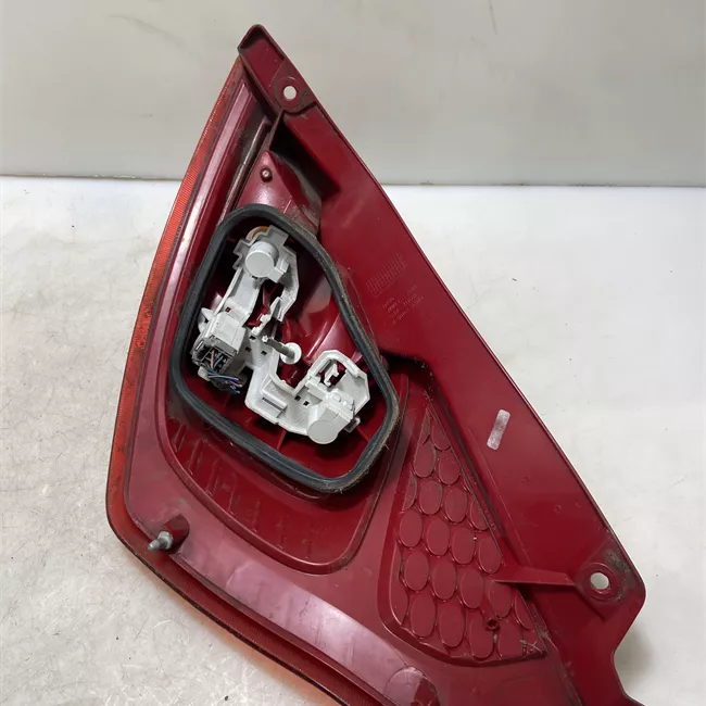 Fanale posteriore sinistro