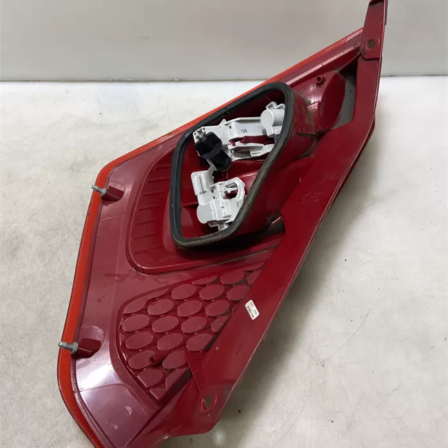 Fanale posteriore sinistro