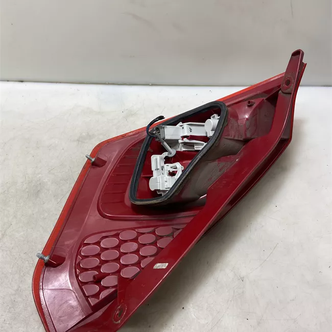 Fanale posteriore sinistro