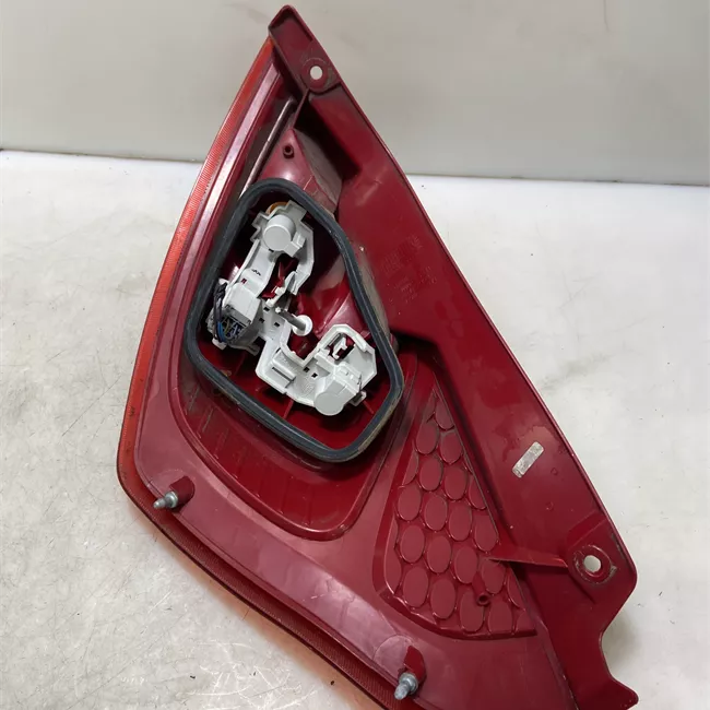 Fanale posteriore sinistro