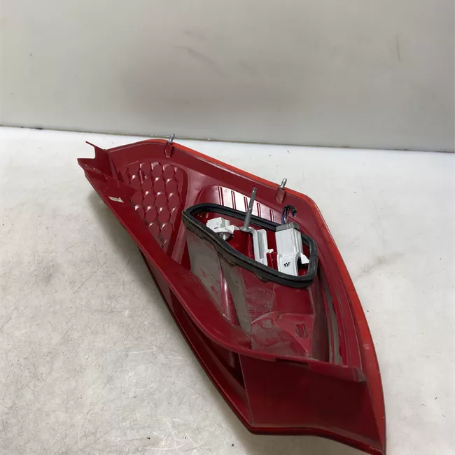 Fanale posteriore sinistro