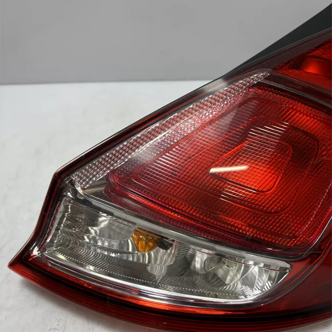 Fanale posteriore destro Livello 6