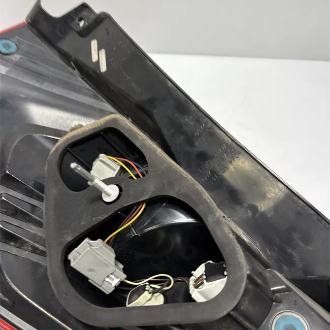 Fanale posteriore destro Livello 6