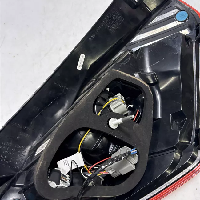 Fanale posteriore sinistro Livello 6