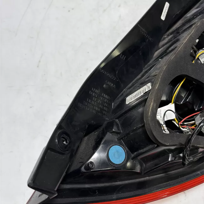 Fanale posteriore sinistro Livello 6