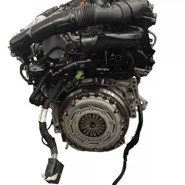 Motore semicompleto
