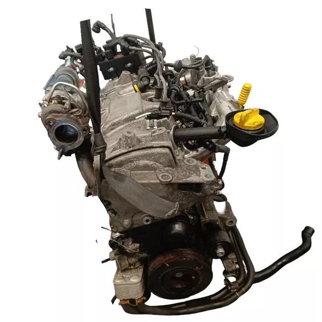 Motore semicompleto