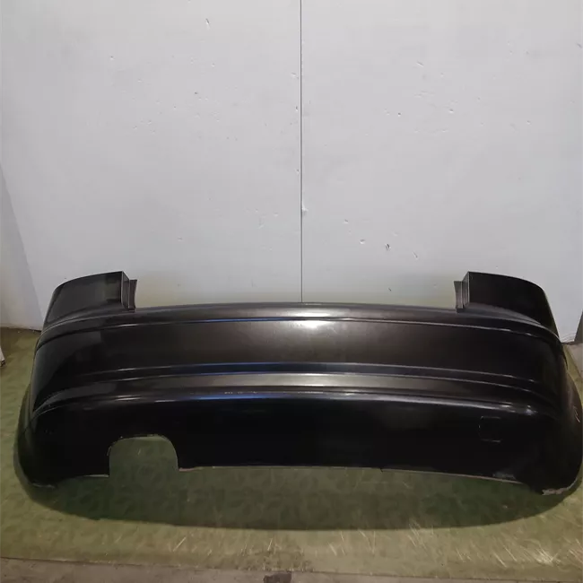 Paraurti posteriore primer