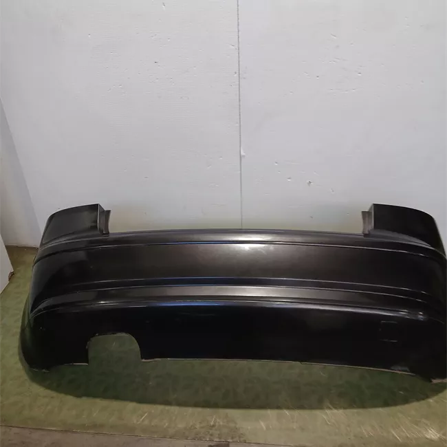 Paraurti posteriore primer