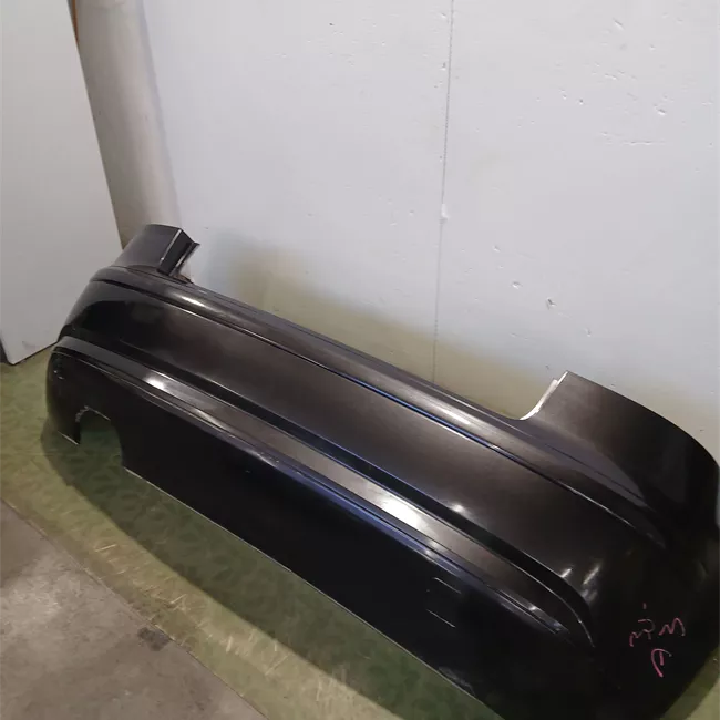 Paraurti posteriore primer