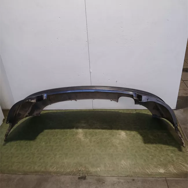 Paraurti posteriore primer