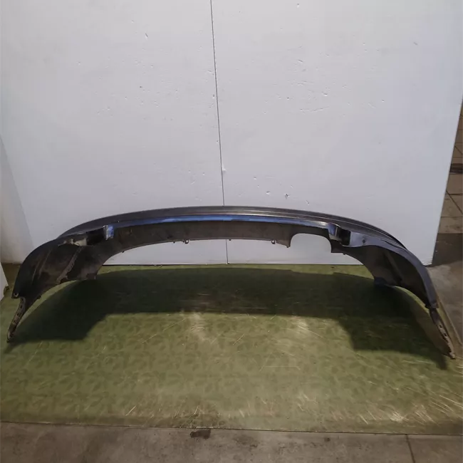 Paraurti posteriore primer